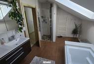Einfamilienhaus in idyllischer Ruhelage in Senftenbach Wohnen, wo Ruhe und Natur zuhause sind