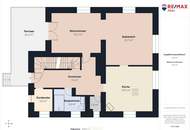 Modernisiertes Einfamilienhaus auf 1.167 m² Grund in attraktiver Wohnlage