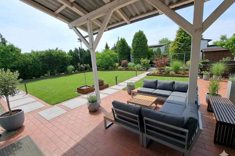 Neuer Preis! Die Lage entscheidet! Handwerkerhaus, Haus-kauf, 349.000,€, 3100 Sankt Pölten(Stadt)