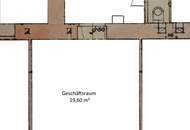 "Frequenzlage mit Perspektive – Gewerbeobjekt am Südtiroler Platz"