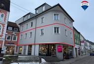 Stadtwohnung mit Flair in Eferding