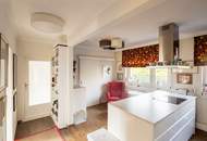 Geschmackvoll sanierter Bungalow an der Liesing in Rodaun