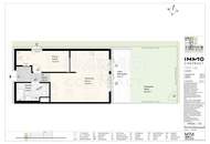Stock2Live Exklusive Wohneinheiten 42qm - 120qm in Stockerau! _fußläufig zu Schule und Bahnhof!