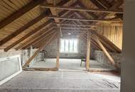Mehrfamilienhaus mit großem Potenzial in ruhiger Lage von Grünbach am Schneeberg