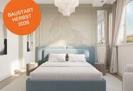 THE ARIK - Parkseitiger Vermietungshit – 3 Zimmer mit Freifläche - Anlegerpreis