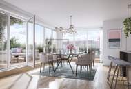 VERLIEBEN SIE SICH IN IHR NEUES ZUHAUSE