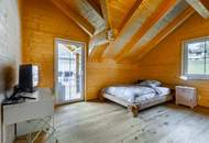 Neuwertiges Einfamilienhaus in Bestlage – Komfort trifft Natur