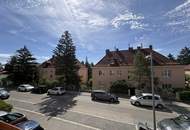 Tolle Aufteilung - Ruhige Lage - Geräumige 3 Zimmer Balkonwohnung