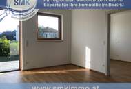 Exklusive Wohnung mit sonnigem Balkon - Garagenplatz!