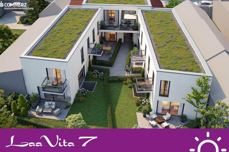 Modern wohnen, entspannt leben, Wohnung-kauf, 680.000,€, 1100 Wien 10., Favoriten