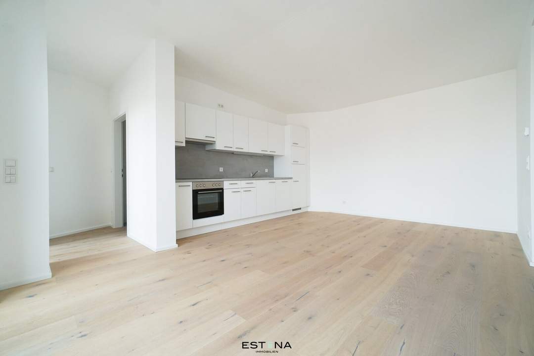 Neubau - Wohnung perfekt für Jungfamilien geeignet - Nähe Wien Penzing Bahnhof