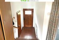 Charmantes Haus in Enns mit Wintergarten &amp; idyllischem Grünblick!