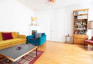 Stilvolle Altbauwohnung im Herzen von Innsbruck – Großzügiges Wohnen in bester Innenstadtlage (#10455)