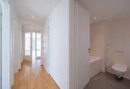 ++NEU++ Fantastische 4-Zimmer-Neubauwohnung mit Balkon! - Kaasgrabengasse