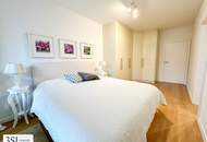 Lichtdurchflutete 2-Zimmer-Wohnung mit Balkon!