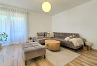 Baujahr 2018: Moderne 4-Zimmer Doppelhaushälfte mit Garten