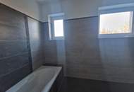 BAUHERREN AUFGEPASST: GELEGENHEIT AUF EINE DOPPELHAUSHÄLFTE MIT GERINGFÜGIGEN FERTIGSTELLUNGSARBEITEN