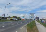 ***Großer Baugrund im Gewerbegebiet Oberwart / Unterwart!!!**