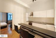 Smartes 2-Zimmer-City-Apartment in der Top-Lage: Lindengasse!