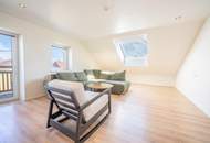 FREIRAUM.pur - Großzügige 3 Zimmer Wohnung - Top 1