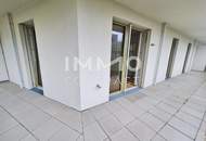3 Zimmer Balkon-Hit