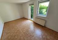 Charmante 2,5-Zimmer-Wohnung mit Garten und Terrasse