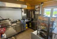 "Mit Snack zum Erfolg"