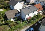 Wohnhaus mit drei Geschossen und individuellen Gestaltungsmöglichkeiten in Tulln