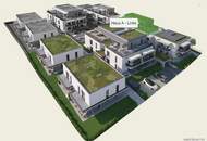 Wohnen "Am Gärtnerweg" in ruhiger Lage. Top A05. Jetzt entscheiden und 25.000 € sparen.