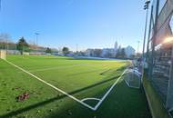 DACHGESCHOSS - TERRASSE MIT ca.7,45m² - GRÜNBLICK - SÜD-AUSRICHTUNG - RUHIG - HETZENDORF - MIETE INKLUSIVE GARAGENPLATZ