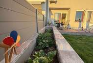 Großzügiges Eckreihenhaus mit Garten in ruhiger Siedlungslage – ideal für Familien