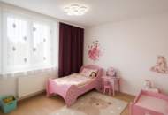 Sonnige 3-Zimmer Eigentumswohnung mit Loggia