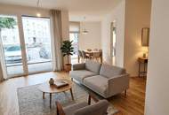 Geräumige Neubauwohnung Nähe U3 "Hütteldorfer Straße"