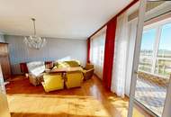 Gepflegtes Einfamilienhaus mit Wintergarten und guter Anbindung