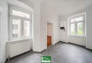 Wohnen in begehrter Lage im schönen Altbau - Stuwerviertel - Nähe Vorgartenmarkt