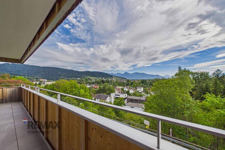 Modern wohnen, entspannt leben – teilmöbliert zu mieten., Wohnung-miete, 6921 Bregenz