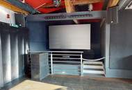 Großzügiges Geschäftslokal über 2 Ebenen mit Potenzial inkl. renovierungsbedürftiger Wohnung - Ideal auch als Eventlocation!