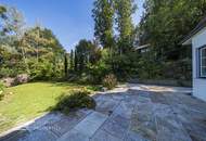 Wunderschöne Villa mit Pool und weitläufigem Grundstück, Nähe Pressbaum