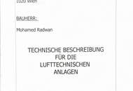 Top-Geschäftslokal in Bestlage nahe Praterstern – Lagerflächen & neuer Lüftungsanlage