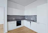 2-Zi.-Erstbezug mit Loggia &amp; Rooftop Pool | TOWER HOMES