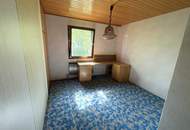 Charmantes Einfamilien-/Wochenendhaus in idyllischer Lage an der Polsenz