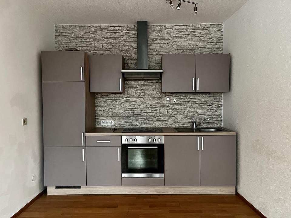 Mietwohnung im Zentrum von Grieskirchen