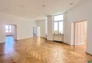 Repräsentatives Büro nahe Stadtpark