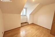 Geförderte Balkonwohnung