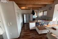 Modernes Wohnen in hochwertiger Holzriegelbauweise