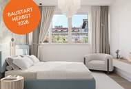 THE ARIK - Qualität, die bleibt – 2 Zimmer mit klarer Linie & Weitblick