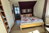 Preisreduktion! VOLL MÖBLIERTE EIGENTUMSWOHNUNG MIT UNVERBAUBAREM SEEBLICK