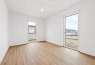 PROVISIONSFREI! Lichtdurchfluteter 4-Zimmer-Dachterrassentraum mit Fernblick | Zugang zur Terrasse von jedem Raum | Ideal für Familien und Freiheitsliebende