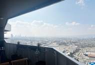 Investieren mit Skyview über Wien