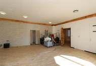 Raum für Ideen – flexibel gestaltbares Geschäftslokal